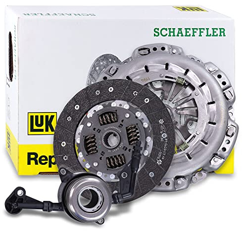 LuK 624 3278 33 LuK RepSet Pro Kupplungssatz