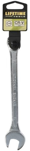 Lifetime Tools 76036 Ringmaulschlüssel 16 mm