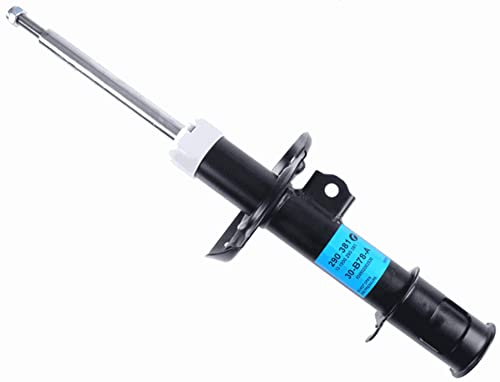 SACHS 290 381 Stoßdämpfer für Opel Corsa C (X01) 2000-2009 Rechts, Vorderachse und andere fahrzeuge