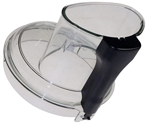 MAGIMIX - COUVERCLE C3200 XL ANTHRACITE - 17447