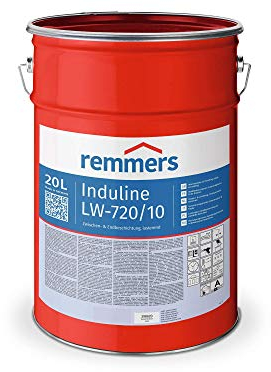 Remmers Induline LW-720, farblos