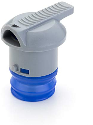 MONIX Quick Válvula de funcionamiento de olla a presión, Multicolor, 4, 6 y 7 L