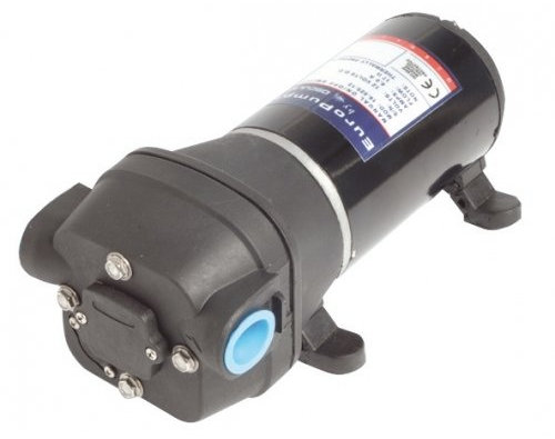 OSCULATI Pompa sentina 4 Membrane 12 V 17 l