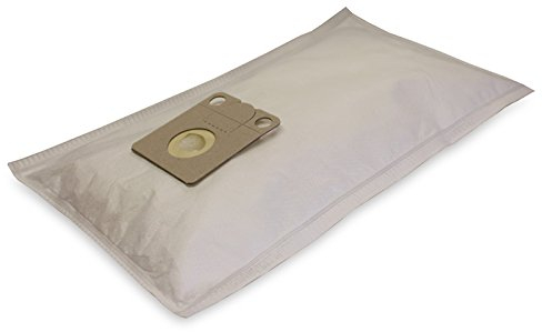 10 Staubsaugerbeutel geeignet für Nilfisk GD 910, GD 1000 von Staubbeutel-Profi®