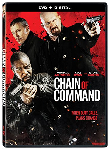 Chain Of Command [DVD + Digital]