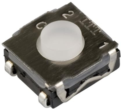 For Dacia Micro-button Remote Control Keys