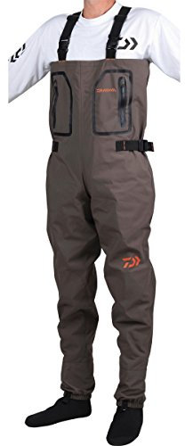 Daiwa - Waders Breathing Technology 4C XL - WDRXL