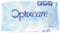 OptixCare Eye Cleaning Wipes, 50-Count