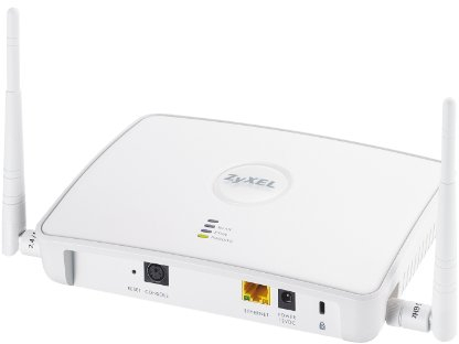 ZyXEL NWA3160-N drahtlose Basisstation