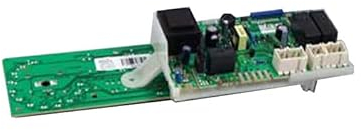 MODULE ELECTRONIQUE COMPLET pour SECHE LINGE BRANDT - 57X3145