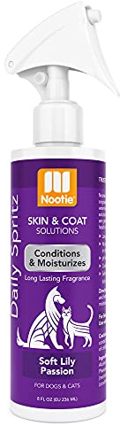 Nootie Soft Lily Passion Spritz for Dogs & Cats, 10,000+ Pet Stores