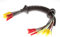 SENCOM - 503020 mazo de Cables Kit de reparación de 500 construcción: 10:07 - Panel: portón Trasero