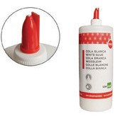 Liderpapel 1000 ml colla – bianco