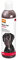 Karlie Shampoo für schwarzes Fell, Hundeshampoo, 300 ml
