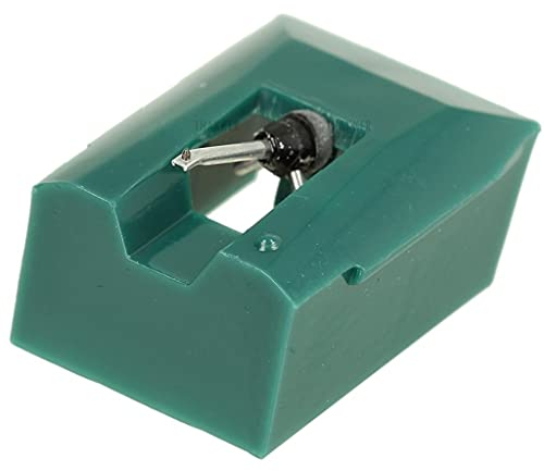 THAKKER ATN 95-78 Schellack-Puntina per Audio Technica AT 95 E, AT 3400 - Swiss Made