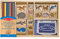 Melissa & Doug Tierstempelset | Kreatives | Holzspielzeug | Stempelsets und -schablonen für Kinder | 4+ | Geschenk für Jungen oder Mädchen
