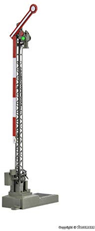Viessmann 4700 - H0 Digital-Form-Hauptsignal, einflügelig