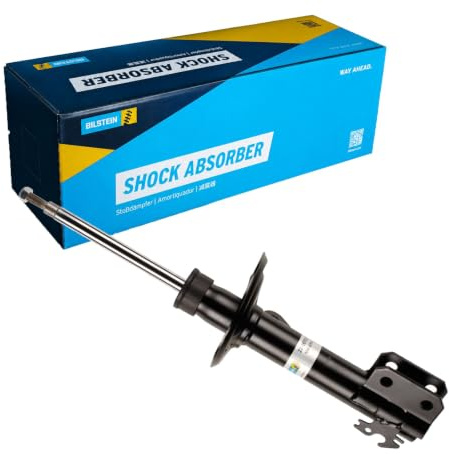 Bilstein 22-167019 Stoßdämpfer vorne rechts | 22-167019 Kompatibel mit Urban Cruiser (_P1_),Yaris (_P13_),Yaris (_P9_),Yaris Kasten/schrägheck (_P13_)