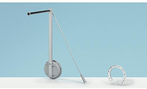 Hettich Single Lift 12, links