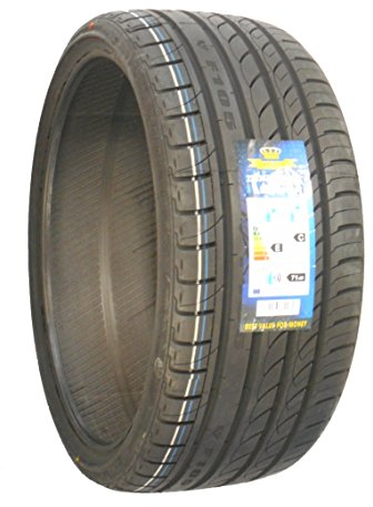 Imperial EcoSport XL - 235/30R20 88Y - Sommerreifen