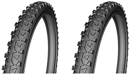 Onogal 2X Cubierta Rueda Neumatico Para Bicicleta Mountain Bike Mtb 26 X 1,90 3282_2
