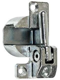 GU Scherenlager/Ecklager 6.25566 R oder 6-25566 R incl. SN-TEC Montagematerial