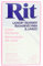 Rit 60 1 Oz Pulver Farbe Remover