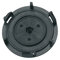 Saeco 149198350 ORIGINAL Halter Support für Mahlring Mahlwerk z.T. BLACK INCANTO ODEA PRIMEA SYNTIA TALEA XELSIS XSMALL Kaffeeautomat Kaffeevollautomat Kaffeemaschine auch Spidem Philips 996530017952