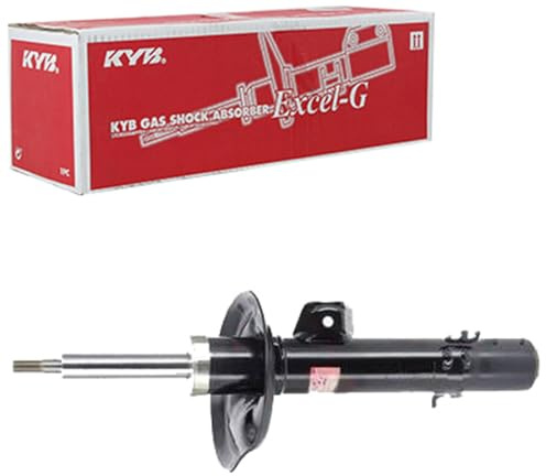 KAYABA KYB 335833 Vorne Rechts - 1 Stück | Kompatibel mit: BMW X3