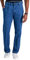 Haggar Herren Casual Classic Fit Denim Trouser Pant - Regular And Big & Tall Sizes休闲经典款牛仔长裤 常规和加大和加长尺寸캐주얼 클래식 핏 jeans, Leichtes Steinwasser, 32W / 32L EU