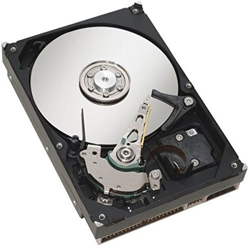 Fujitsu S26361-F4005-L530 interne Festplatte 300GB (8,9 cm (3,5 Zoll), 15000rpm, SATA)