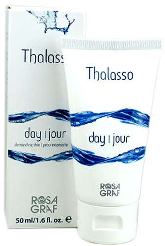 Rosa Graf ThalassO Day 50 ml
