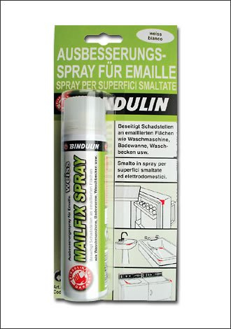 Mailfix Rep.-Spray weiss 75 ml