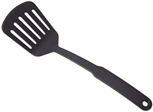 Lacor 98906- Spatola Perforata plastica 31 cm