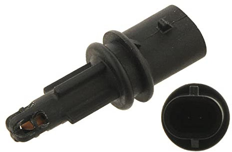 febi bilstein 30831 Lufttemperaturgeber ohne Dichtung , 1 Stück