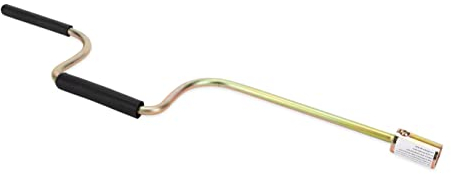 Camco 57874 – Scherenwagenheber Kurbel