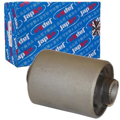 Japko GOJ813 Bush, leaf spring