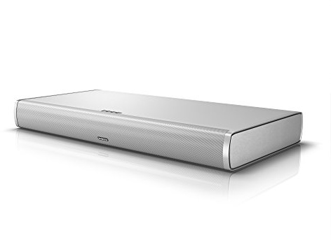 Onkyo ls-t10s Dockingstation MP3 & iPhone Silber