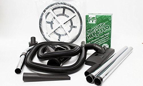 HENRY HOOVER RECONDITIONING SERVICE KIT BAGS, FILTER, FULL TOOL KIT & HOSE BY SPAREGETTI®