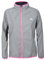 Trespass Womens Lumi Active Jacket, Silver Reflective, 18 EU