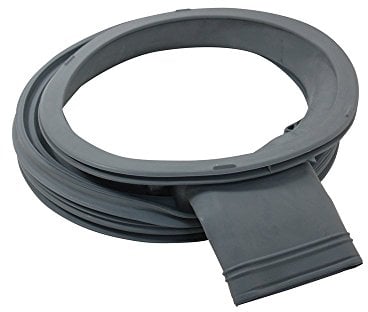 GENUINE ZANUSSI Washing Machine Door Seal Gasket