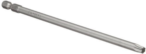 Wera Series 4 867/4 Z Tabelle Metall-Bit, TORX® TX 30 x 152 mm Klinge, 1/10,2 cm Drive