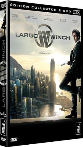 Largo winch [FR Import]
