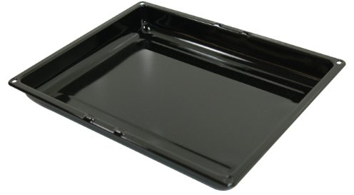 Beko Belling Carlton Flavel Lamona Leisure New World - Bandeja para horno (número de pieza original)