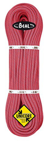 Beal Joker Kletterseil, Unisex, Uni, Joker, Orange