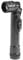 Mil-Tec Unisex - Adult Angle Flashlight-15143102 Angled Torch, Black, One Size