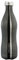 Dowabo Metallic Black Isolierflasche, 750 ml