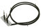 Beko flavel MLB5CDW MILANO E50 Fan Oven Heating Element 1600W 262900067