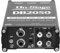 The Music People, Inc. Active Multi-Media DI Box
