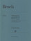 Konzert 1 G-Moll Op 26 Vl Orch. Violine, Klavier: Besetzung: Violine und Klavier (G. Henle Urtext-Ausgabe)